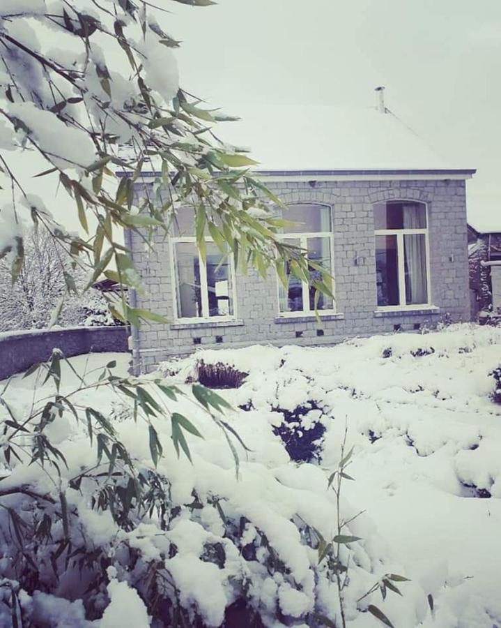 Gite Li School Custinne المظهر الخارجي الصورة